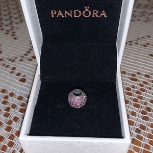 Pandora Charm
